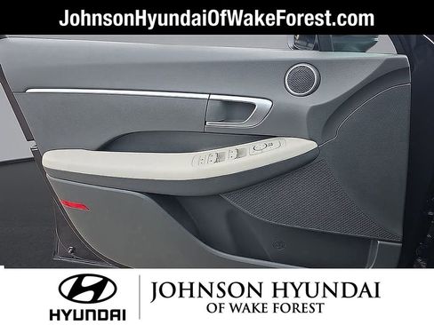 New 2026 Hyundai Sonata SE FWD image 38