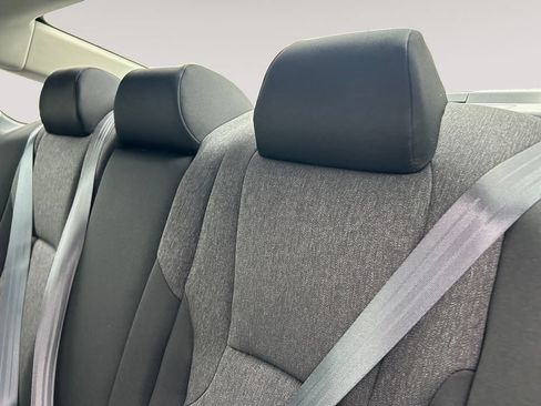 New 2026 Honda Accord SE image 13