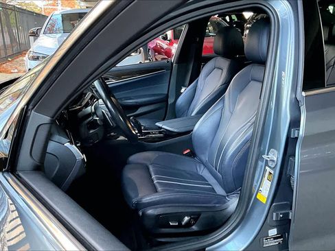 Used 2017 BMW 530i image 7