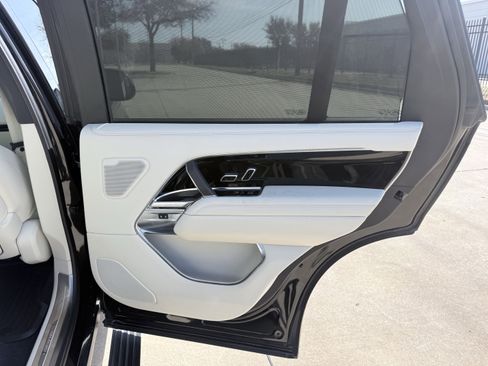 Used 2023 Land Rover Range Rover Long Wheelbase Autobiography image 50