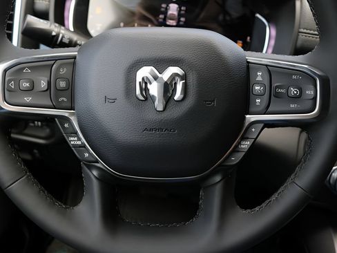 New 2026 RAM 1500 Laramie RWD image 21