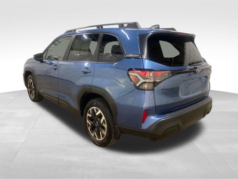 Certified 2025 Subaru Forester Premium AWD/4WD image 2