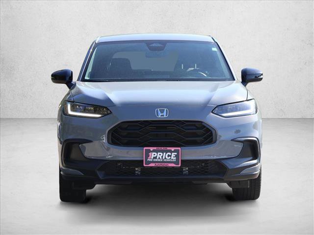 Used 2024 Honda HR-V Sport image 2