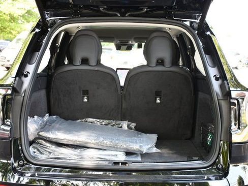 New 2025 Volvo EX90 Ultra AWD/4WD image 25