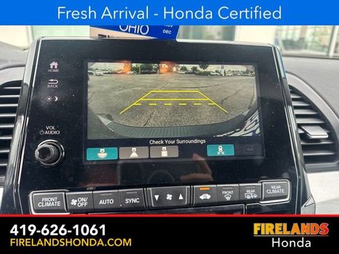 Used 2024 Honda Odyssey Touring image 26