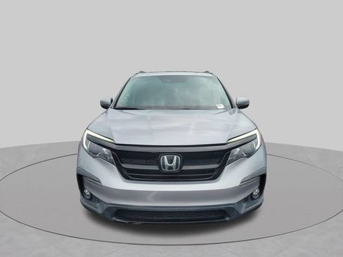 Used 2022 Honda Pilot Special Edition image 16
