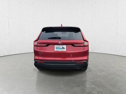 New 2026 Honda CR-V EX image 8