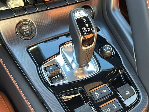 New 2024 Jaguar F-TYPE R-Dynamic image 18