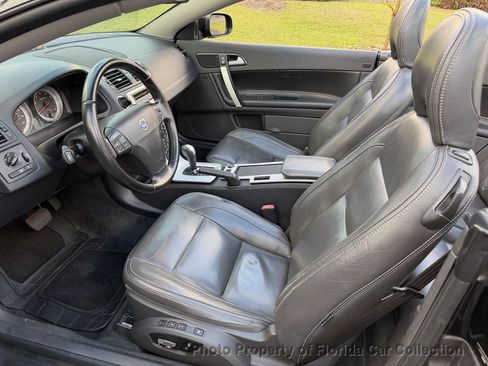 Used 2013 Volvo C70 T5 FWD image 11