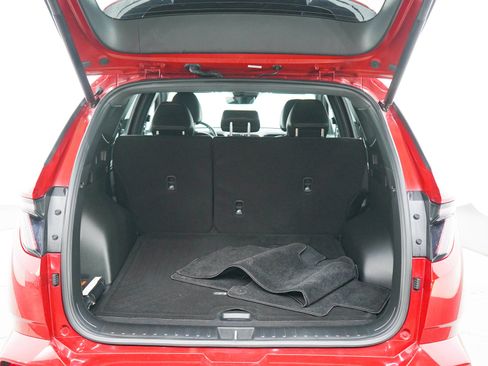 Used 2022 Hyundai Tucson N Line w/ Cargo Package AWD/4WD image 16