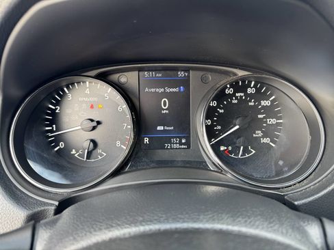 Used 2020 Nissan Rogue S AWD/4WD image 13