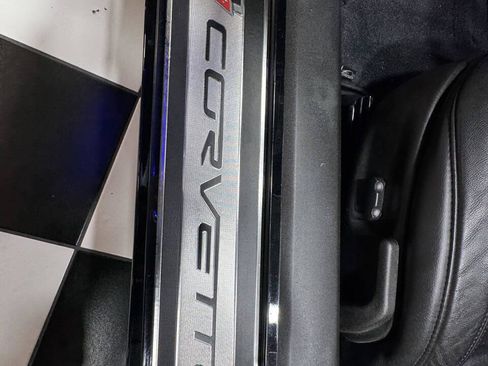 Used 2013 Chevrolet Corvette Convertible image 54