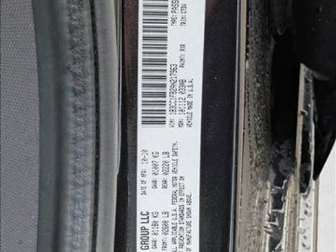 Used 2010 Dodge Avenger Express image 22