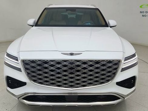 Used 2026 Genesis GV80 3.5T Prestige AWD/4WD image 10