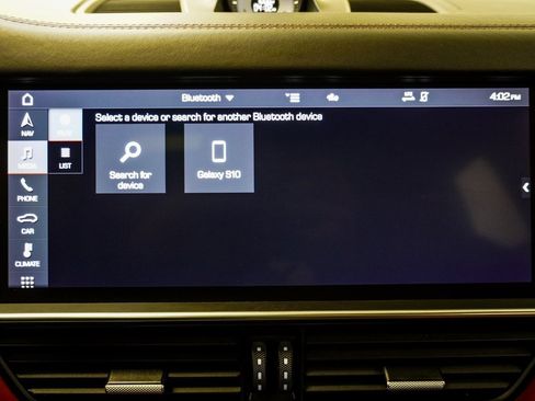 Used 2021 Porsche Cayenne Turbo image 48