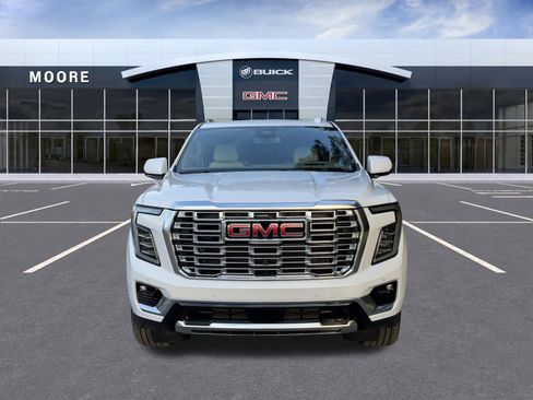 New 2026 GMC Yukon XL Denali w/ Denali Reserve Package image 8