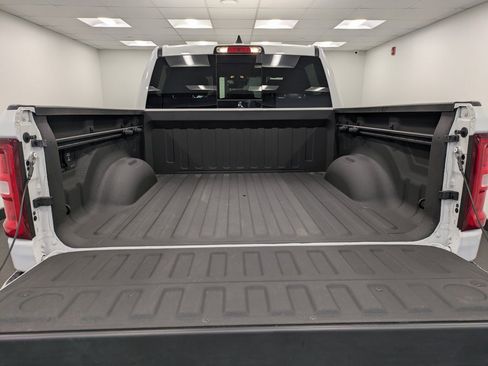 Used 2025 RAM 1500 Big Horn image 24