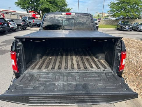 Used 2019 Ford F150 XLT w/ Equipment Group 302A Luxury AWD/4WD image 21