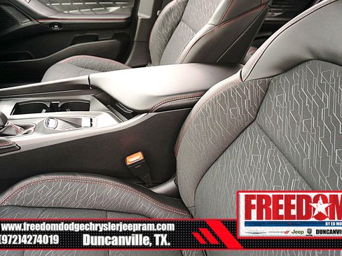 New 2026 Dodge Charger Scat Pack image 32