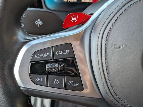 Used 2023 BMW M4 Coupe w/ M Driver's Package image 16