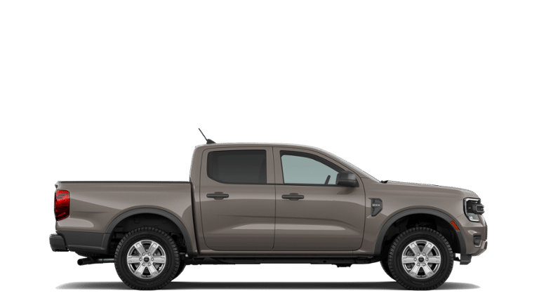 New 2026 Ford Ranger XL RWD image 27