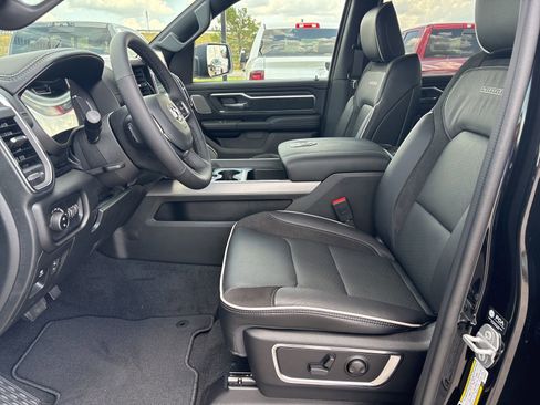 New 2026 RAM 1500 Laramie w/ Night Edition image 6