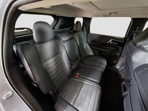 New 2026 Mitsubishi Outlander SE AWD/4WD image 24