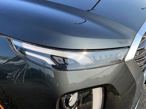 Used 2020 Hyundai Palisade Limited image 29