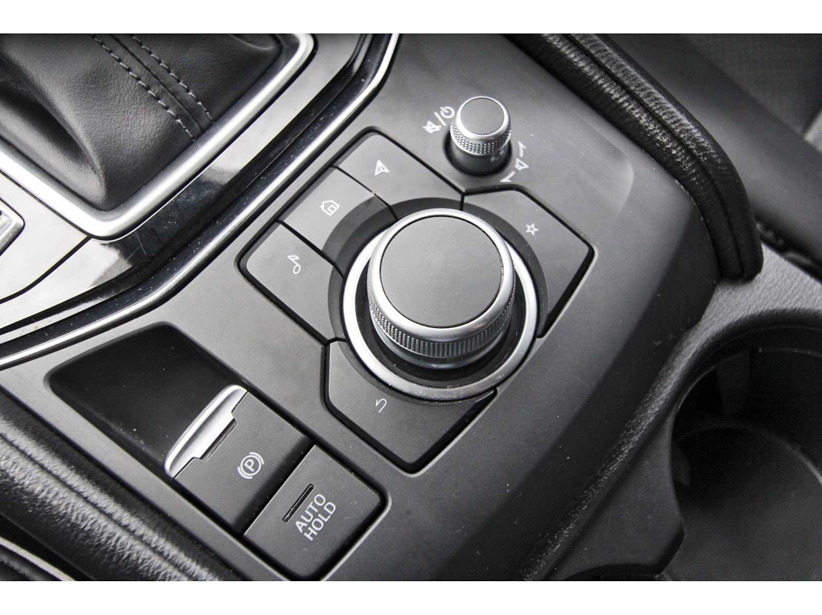 Used 2025 MAZDA CX-5 AWD 2.5 S w/ Select Package image 26
