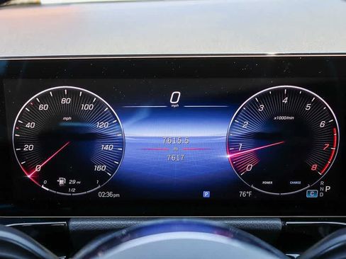 Used 2025 Mercedes-Benz GLA 250 image 25