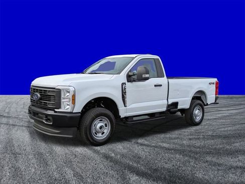New 2026 Ford F250 XL image 8