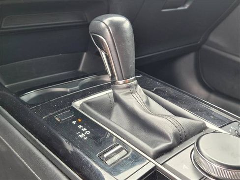 Used 2024 MAZDA CX-30 AWD 2.5 S w/ Select Sport Pkg image 8