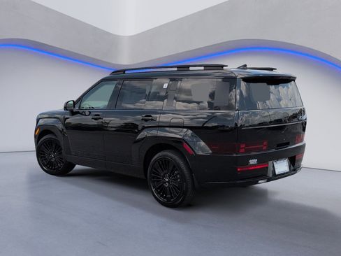 New 2025 Hyundai Santa Fe Calligraphy image 9