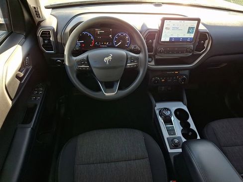 Used 2022 Ford Bronco Sport Big Bend AWD/4WD image 11