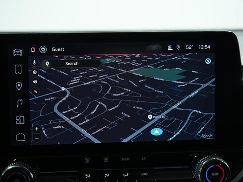 New 2026 GMC Canyon Elevation image 31