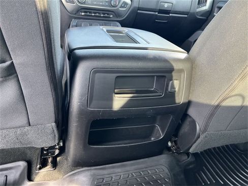 Certified 2018 Chevrolet Silverado 1500 LT image 20
