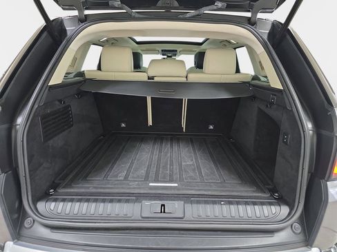 Used 2022 Land Rover Range Rover Sport HSE Silver Edition image 30