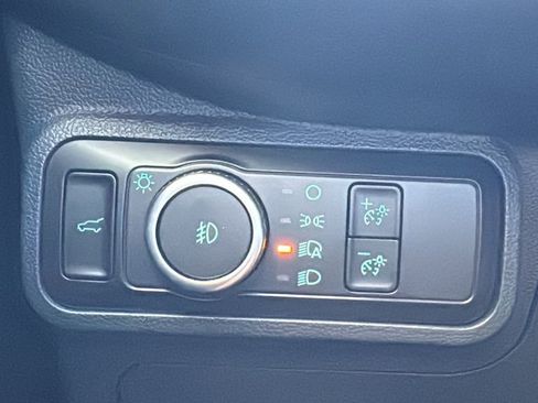 New 2026 Ford Explorer Tremor w/ Tremor Ultimate Package image 12