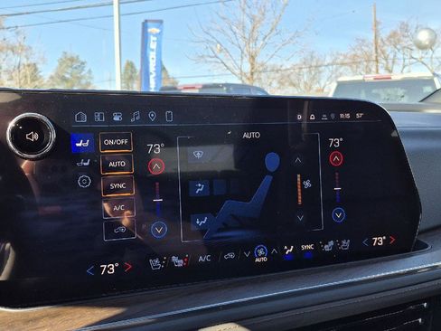 New 2026 Chevrolet Tahoe High Country image 20