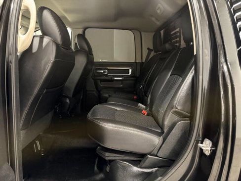 Used 2018 RAM 5500 Laramie image 13