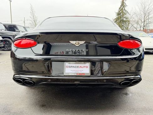 Used 2020 Bentley Continental GT image 6