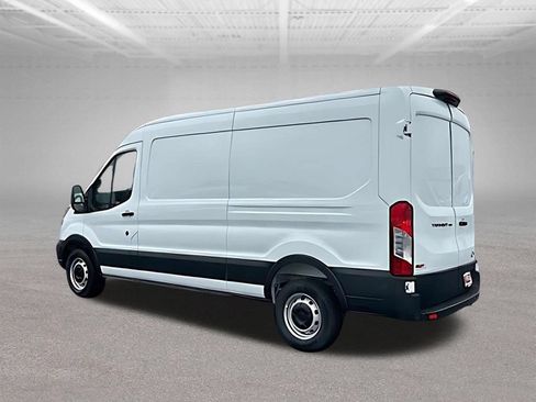 New 2026 Ford Transit 150 148 Medium Roof RWD image 6