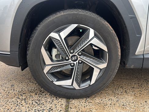 Used 2022 Hyundai Tucson SEL w/ Convenience Package image 41