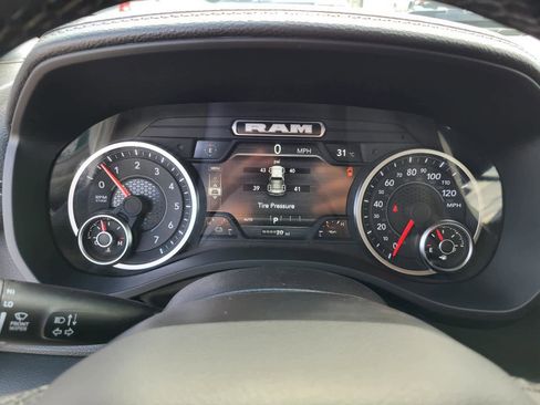 New 2026 RAM 1500 Laramie image 17