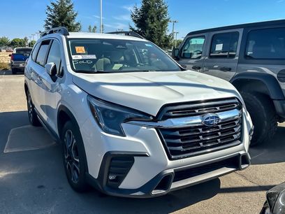 Used 2023 Subaru Ascent Limited