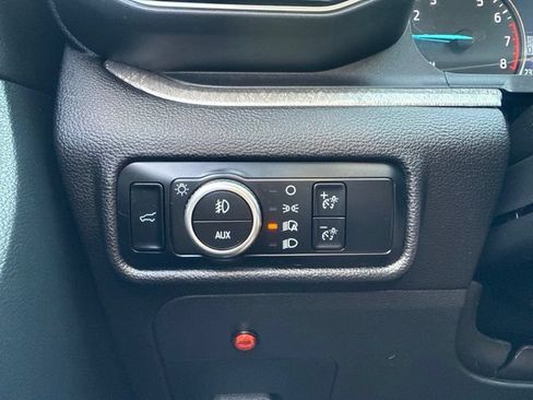 Used 2023 Ford Explorer Timberline w/ Timberline Technology Package AWD/4WD image 14