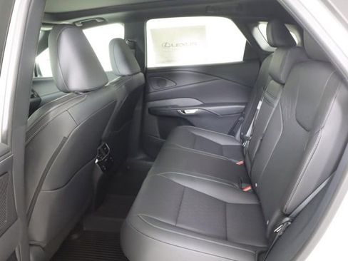 New 2026 Lexus RX 350 AWD image 15