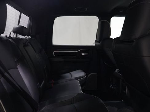 New 2026 RAM 2500 Laramie image 13