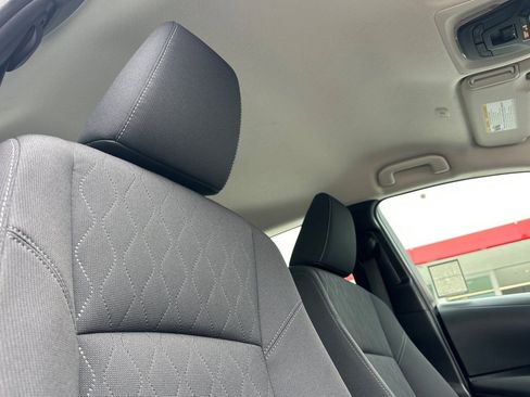 Certified 2025 Toyota Corolla LE image 17