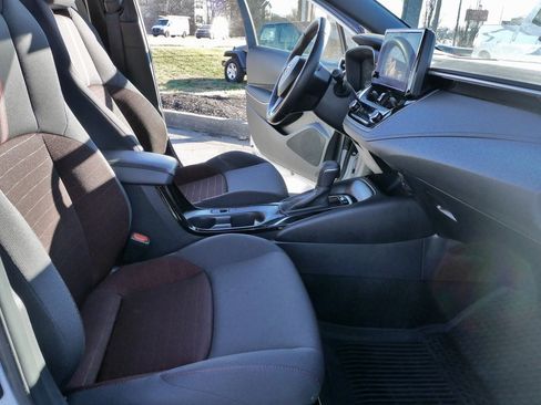 Used 2024 Toyota Corolla SE image 10